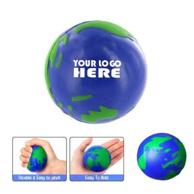 Earth Stress Reliever