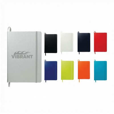 Promotional Bound Journal Book