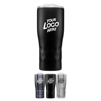 Huckleberry Grip Stainless Steel Tumblers 25 oz