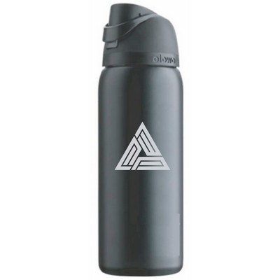 Owala 32oz FreeSip Stainless Steel Water Bottle