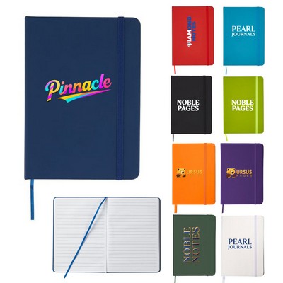 Comfort 5" x 7" Classic Journal