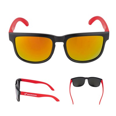 Adult Plastic Sunglasses